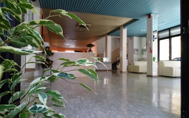 Hotel al Nuovo Porto