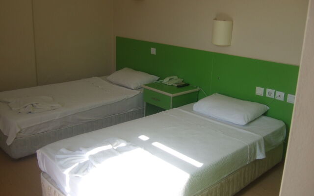 Suntalia Hotel