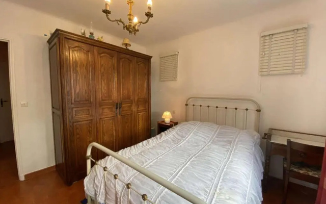 Maison Les Issambres, 5 pièces, 7 personnes - FR-1-226-80