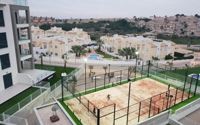 Valentino golf penthouse bloque 2 no46