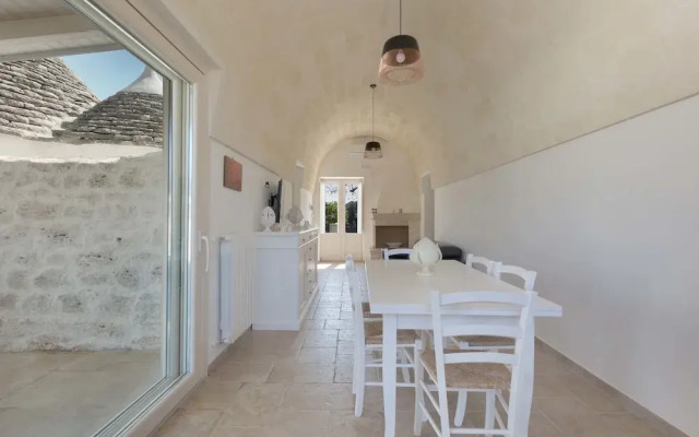 Trulli di Buontempo