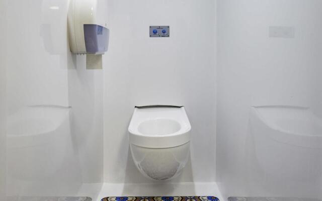 hotelF1 Strasbourg Pont de l'Europe