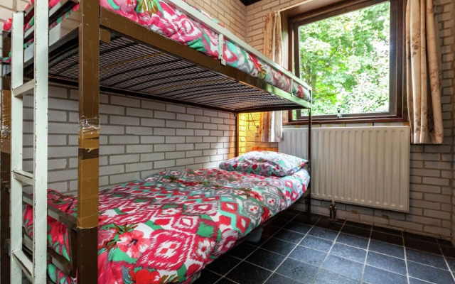 Comfortable, Detached Bungalow 65 m2