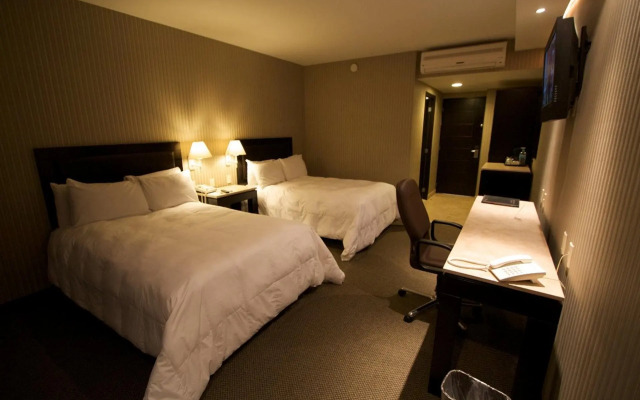 Hotel Gobernador