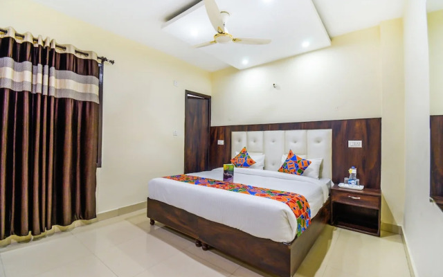 FabHotel JS Regency