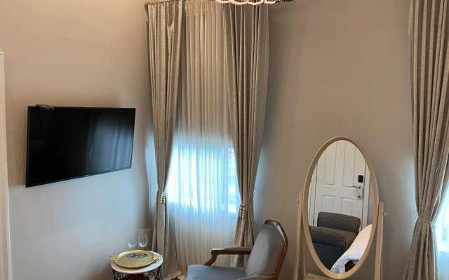 Boutique hotel Promenade