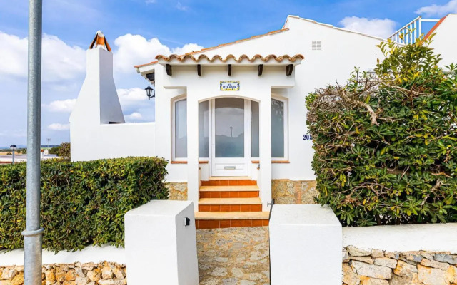 Villa Es Mirador