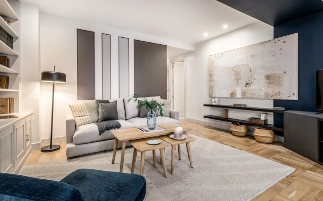 Ouki - 2 Bedrooms in Salamanca