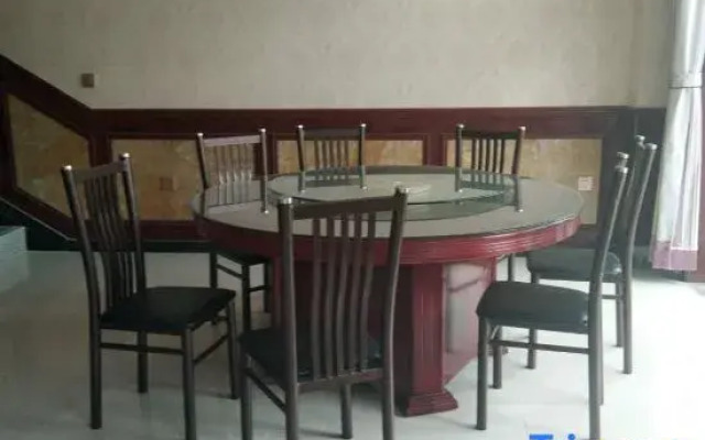 Yixian Erjie Farm House