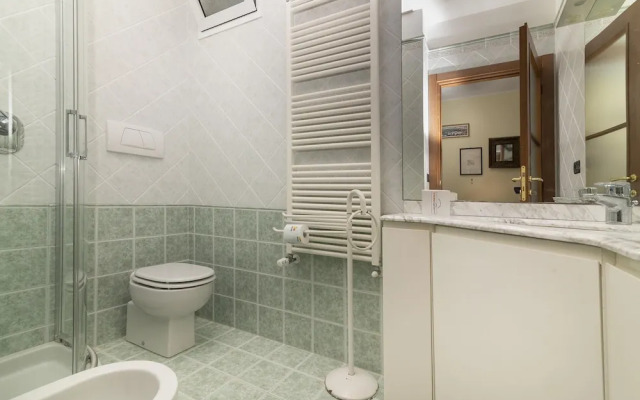 La Casetta Sull Albero 900m From the sea