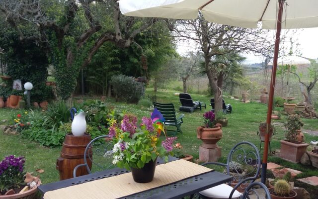 Affittacamere podere romitorio