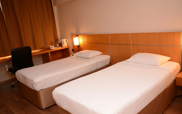 Anemon Kent Ege Otel