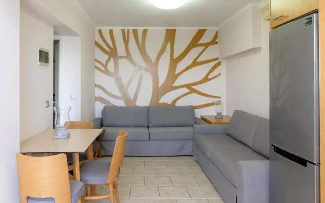 Chios Xenia Studio & Apartments