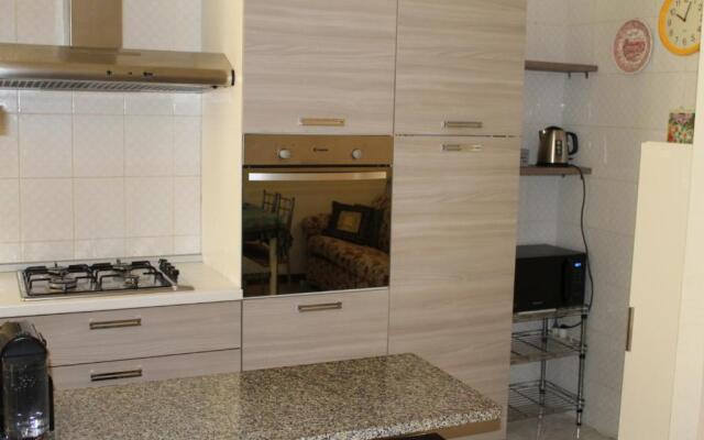 BEAUTIFUL HOLIDAY HOUSE by Marcos