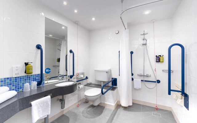 Holiday Inn Express Burnley