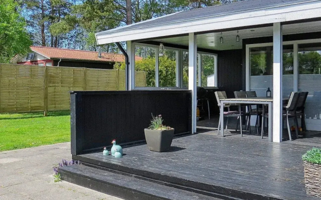 Holiday Home in Hals
