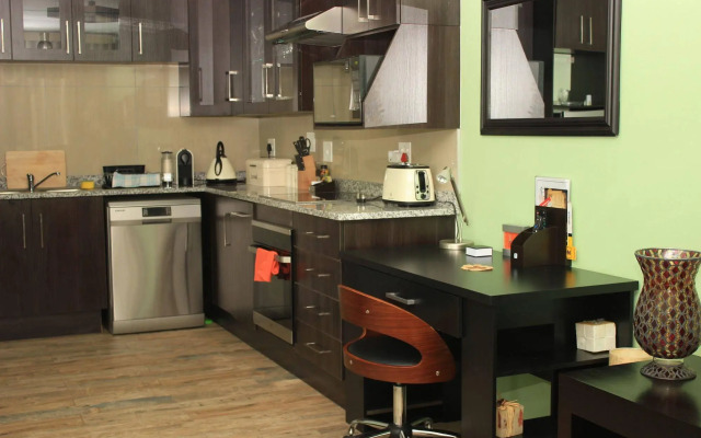 Glenvista Guest House