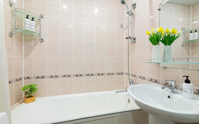 RentAp (РентАп) на проспекте Максима Горького