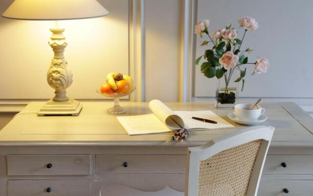 Chambres dhôte La Rotonde