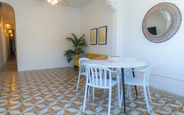 San Agustin Apartments