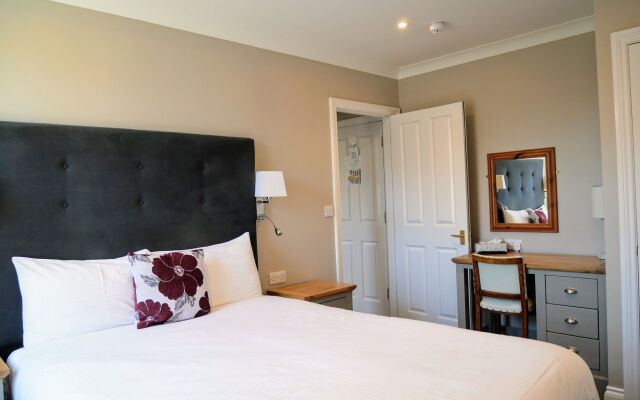 Peartree Serviced Apartments