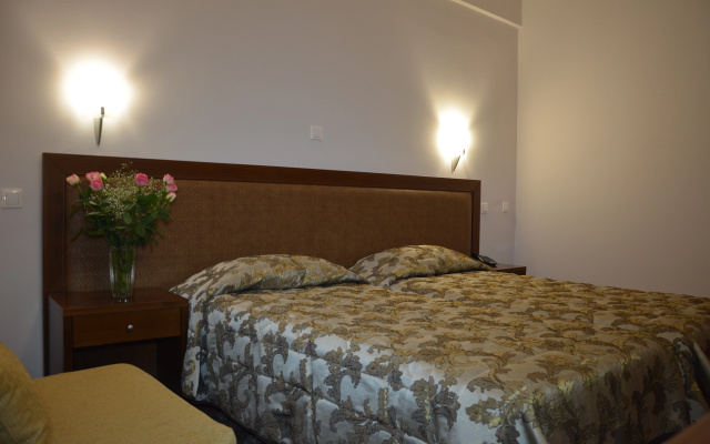 Hotel Olympos