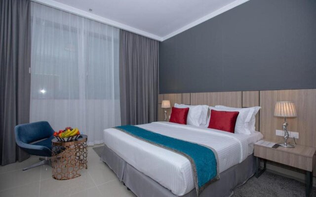 Fortis Hotel