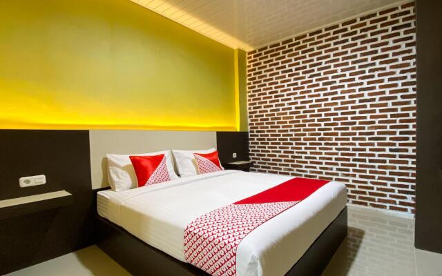 OYO 2232 Kelapa Gading Guesthouse
