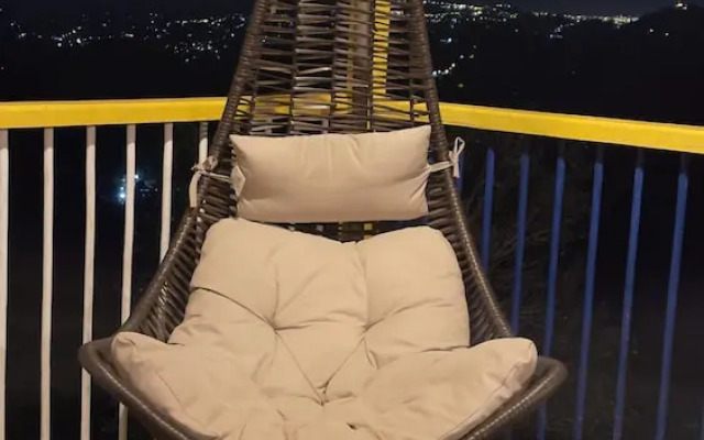 Colina del Sol Ecolodge