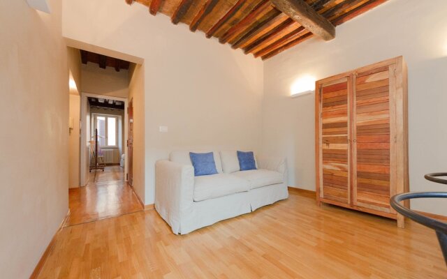 Navona Typical Apartment