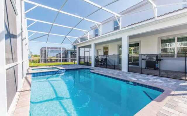 C9036sid-the Retreat at Championsgate