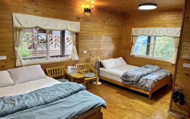 Lalashan B&B