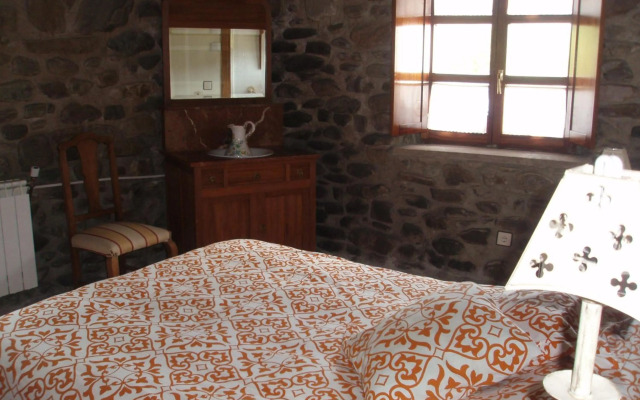 Casa Rural Ugarte Ojacastro