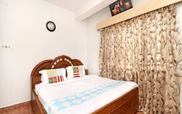Valley View Stay by OYO Rooms