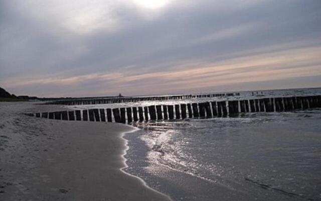 Friedenstra_e 20B Whg_9 Classique