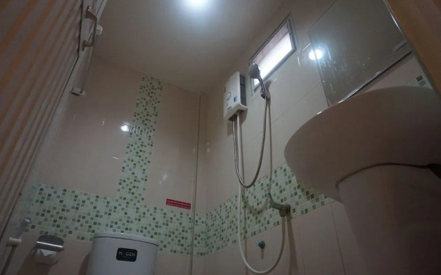 Sabaidee Resort Satun