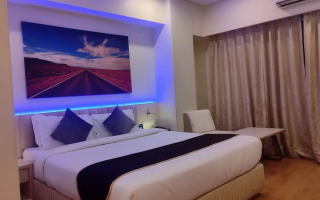 Kyriad Hotel Nashik