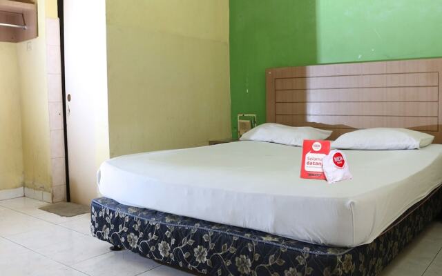 NIDA Rooms Pasar Buah Medan Tuntungan