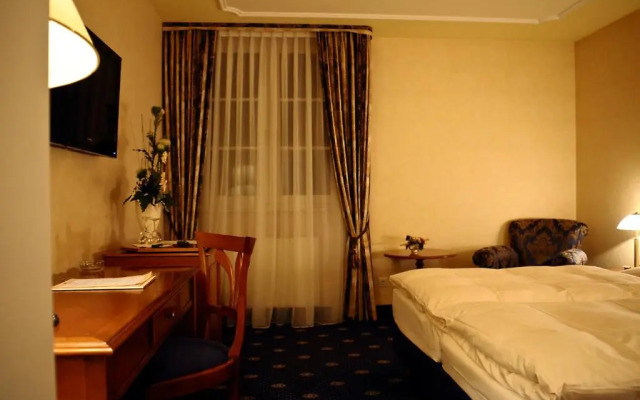 Parkhotel Idar Oberstein