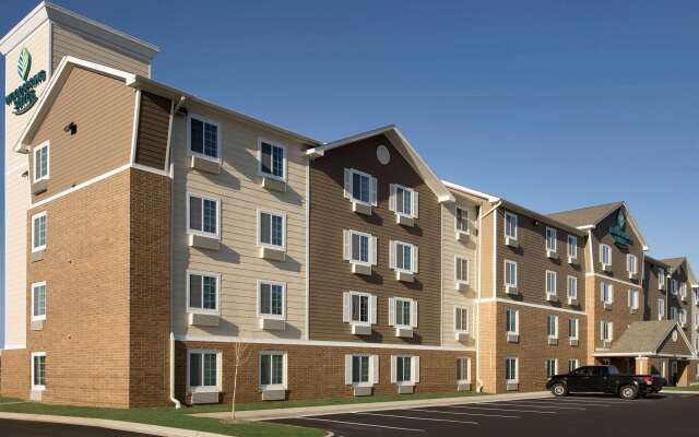 Extended Stay America Select Suites - Louisville - Airport