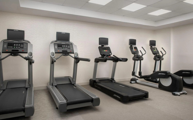 SpringHill Suites by Marriott Dallas Addison/Quorum Drive
