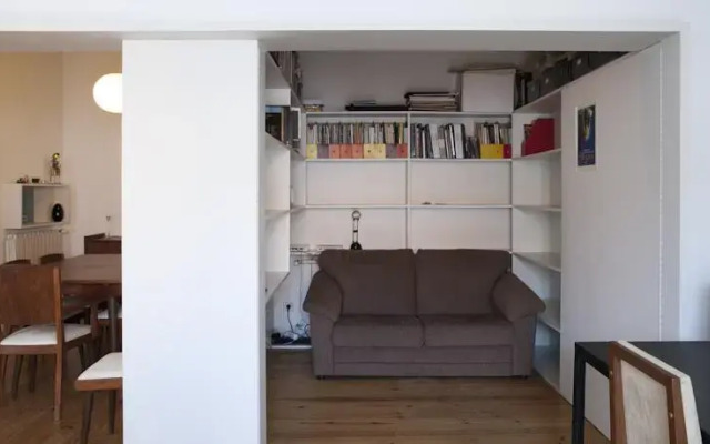 Lisbon Apartment - General Farinha Lisboa