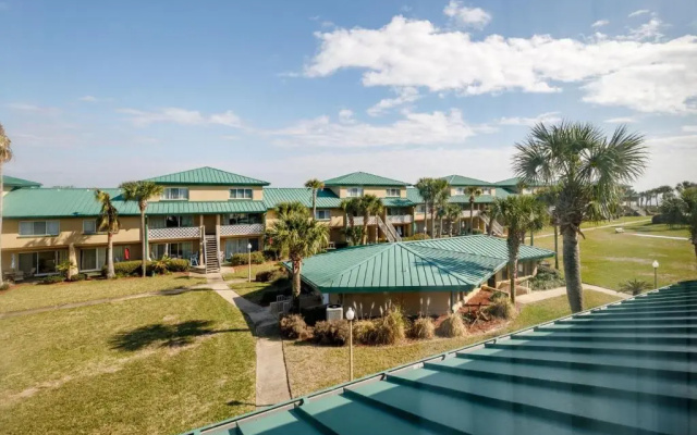 Seaspray Condos 206D