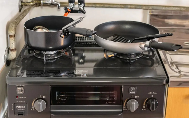 [204] Maison Junu D 204