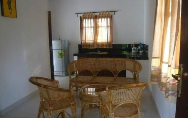 Goyagala Lake Resort