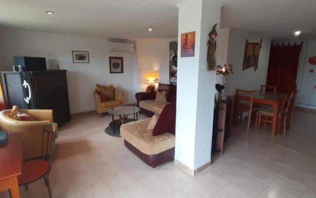 Appartement & Spa - Panoramic Olivars