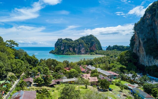 Railay Hilltop