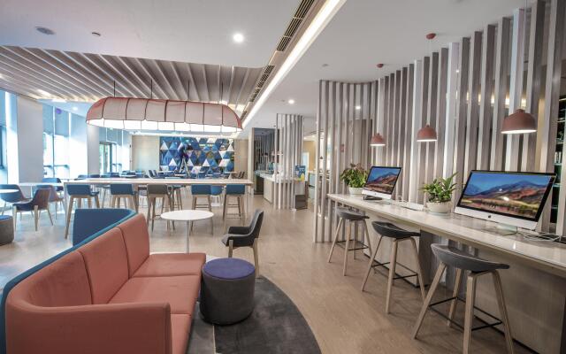 Holiday Inn Express Hefei High Tech by IHG