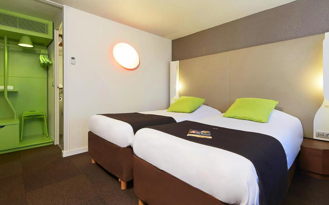 Campanile Lyon Sud - Feyzin