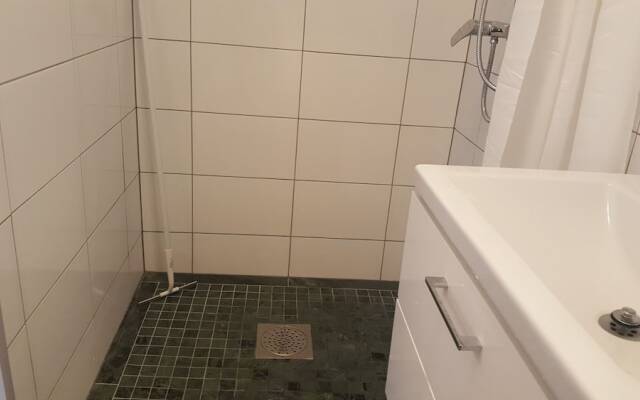 Sjötorp Vandrarhem